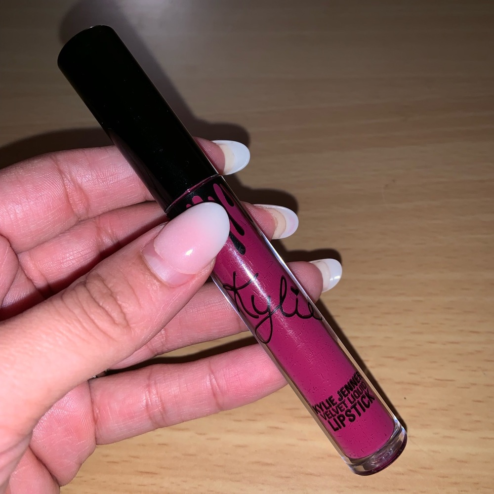 Kylie Sprinkle Velvet Lip Kit